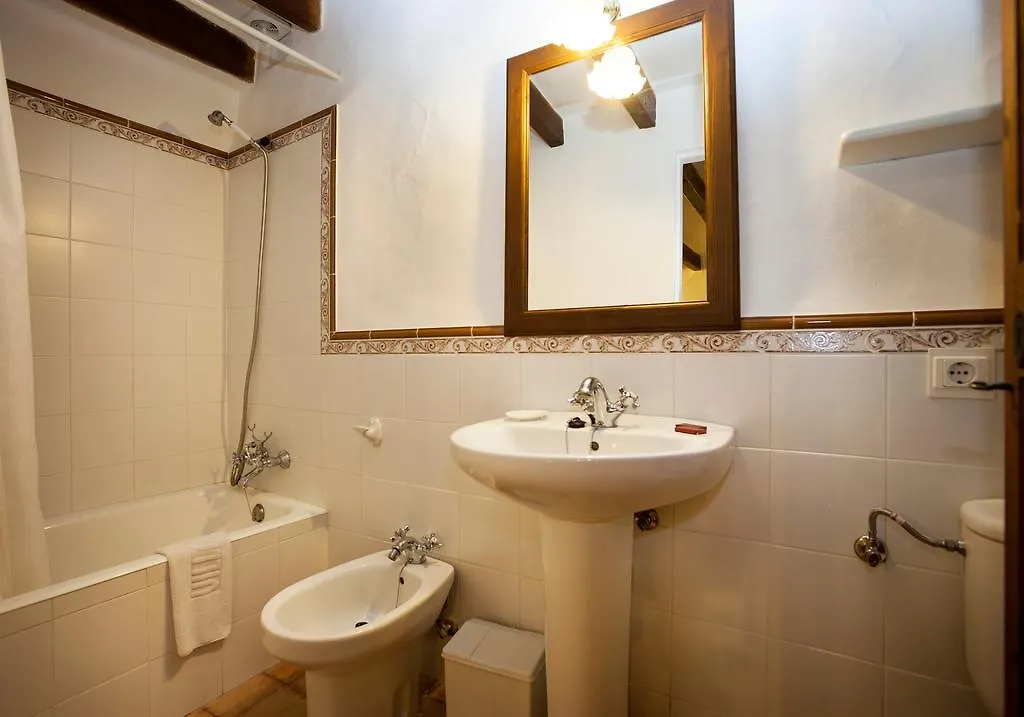 Villa Lloberina Pollença