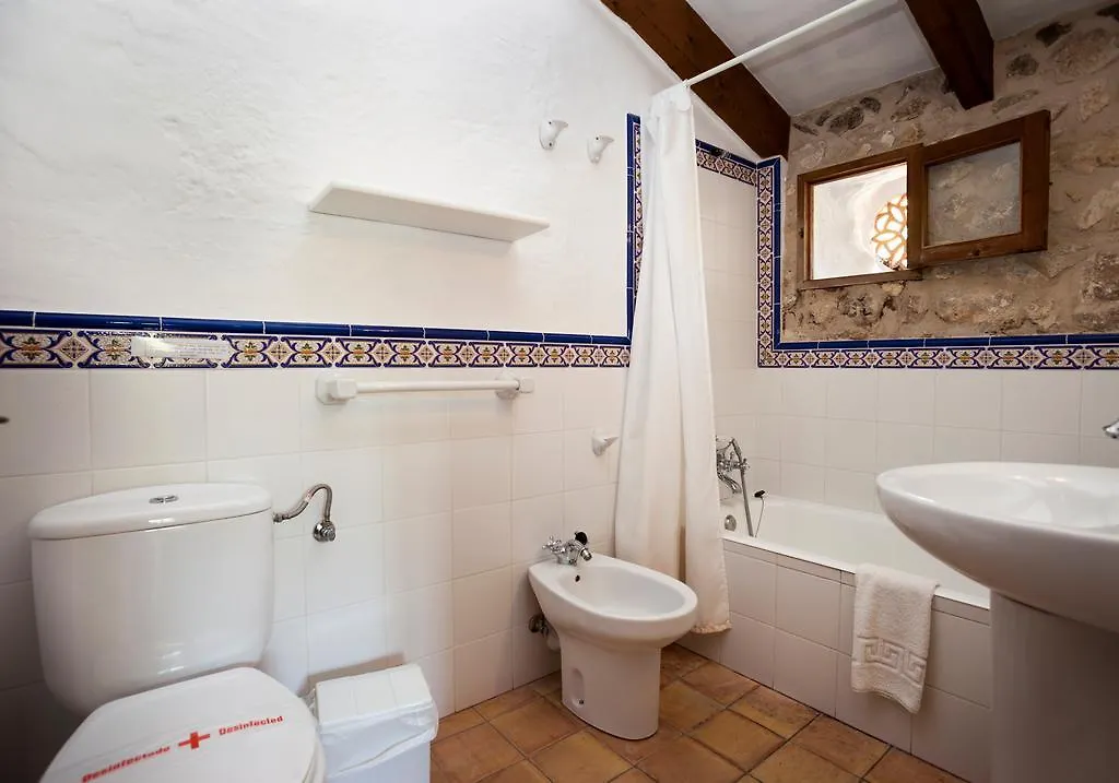 Villa Lloberina Pollença