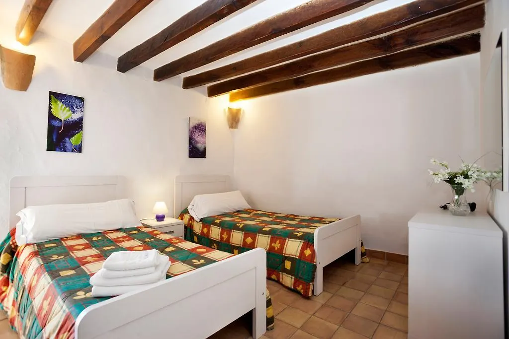 Villa Lloberina Pollença