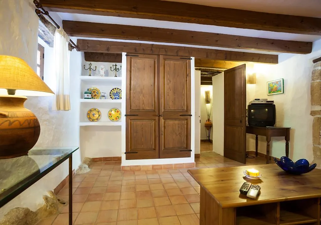 Villa Lloberina Pollença Espanha