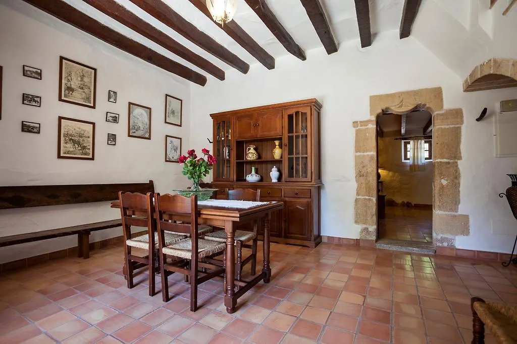 Villa Lloberina Pollença