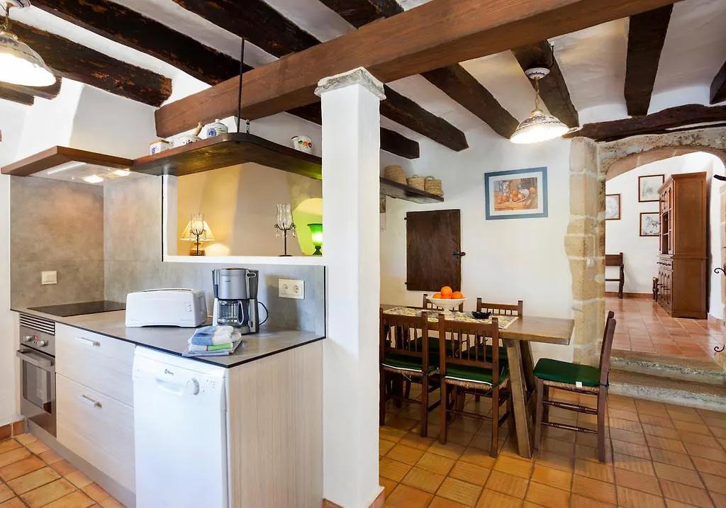 Villa Lloberina Pollensa