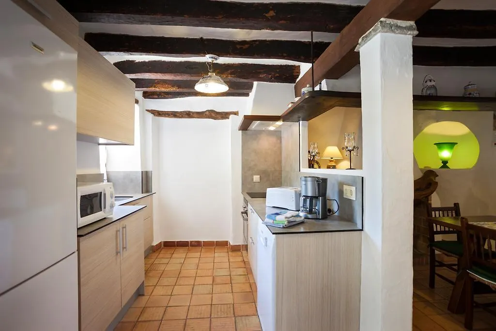 Villa Lloberina Pollença Espanha