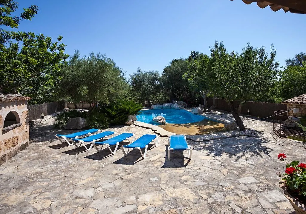 Villa Lloberina Pollença