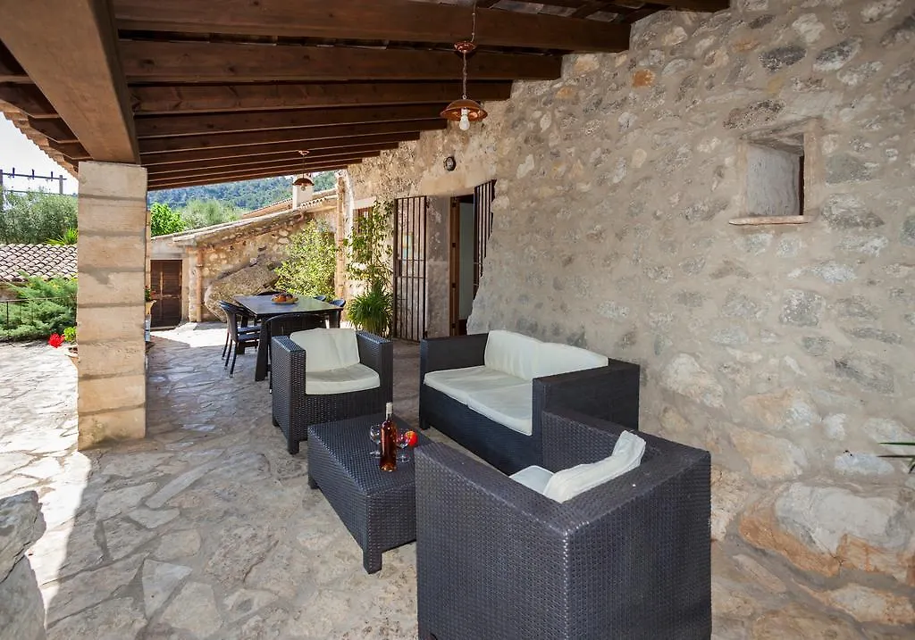 Villa Lloberina Pollensa 0*,  Hiszpania