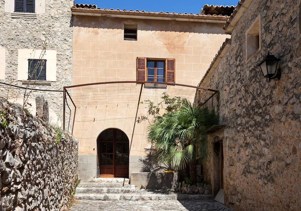 Villa Lloberina Pollenca Spain