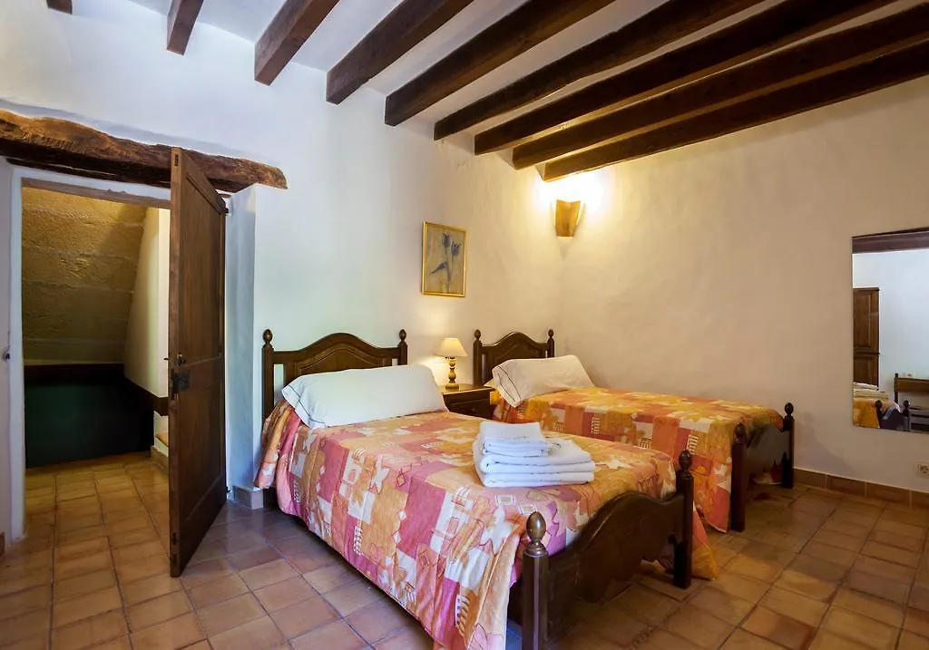 Villa Lloberina Pollenca