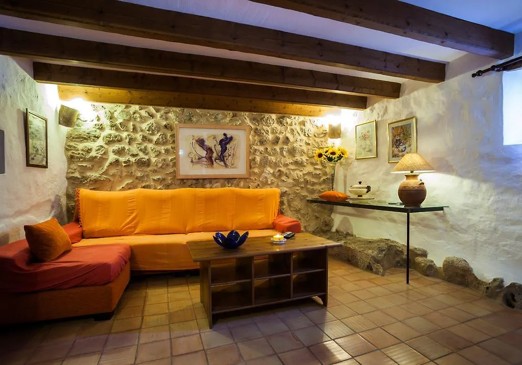 Villa Lloberina Pollenca