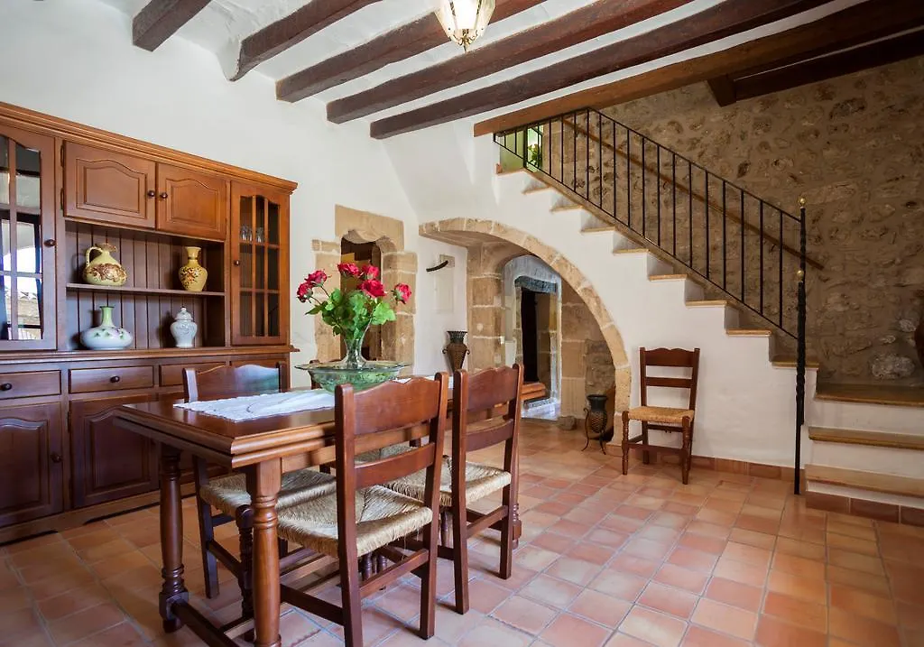Villa Lloberina Pollenca