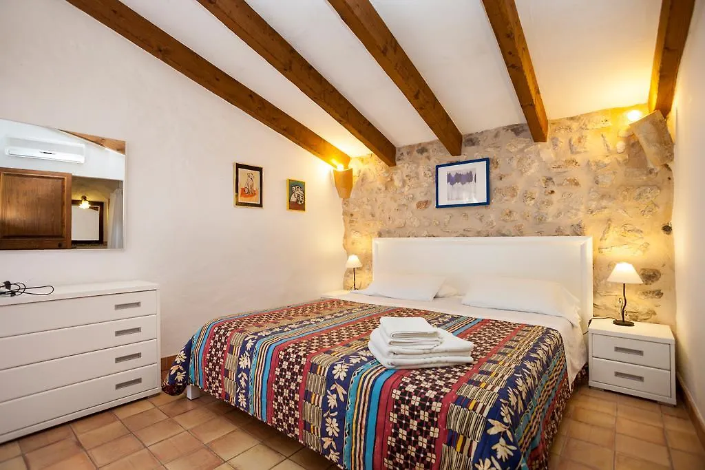 Villa Lloberina Pollenca