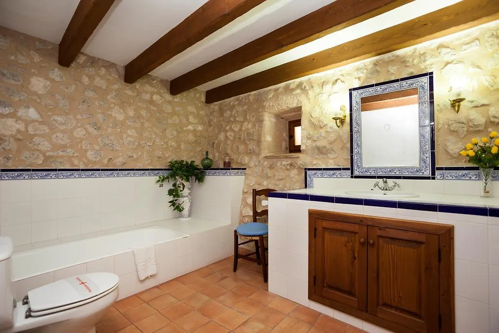 Villa Lloberina Pollenca