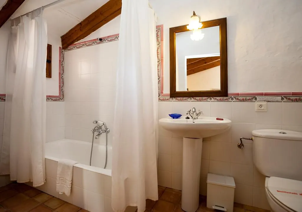 Villa Lloberina Pollenca