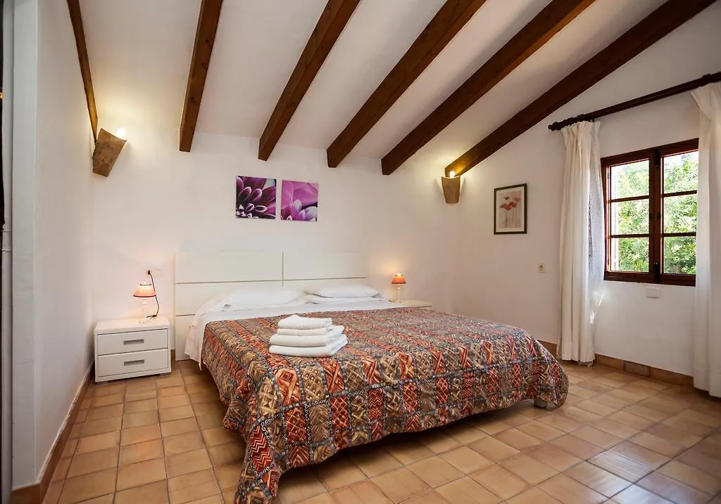 Villa Lloberina Pollenca