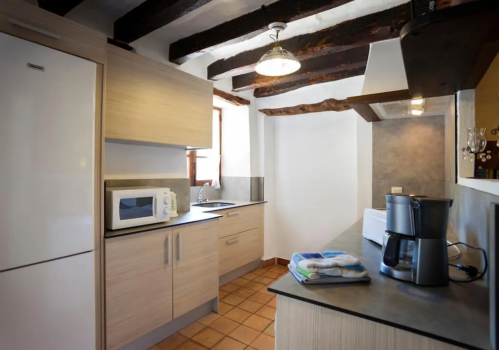 Villa Lloberina Pollenca