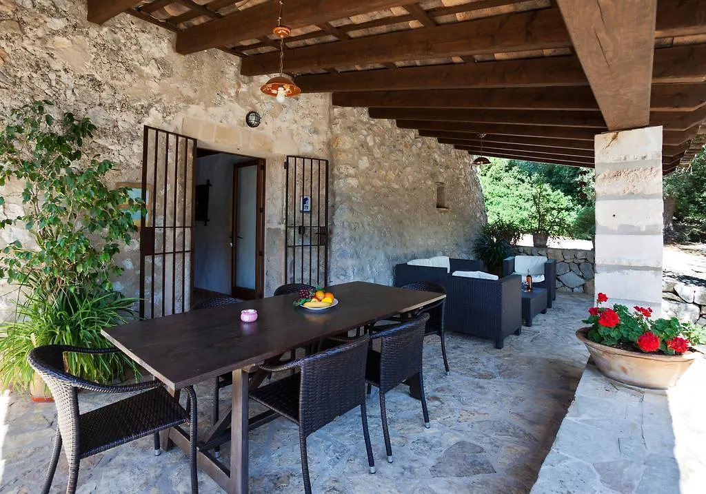 Villa Lloberina Pollenca 0*,  Spain