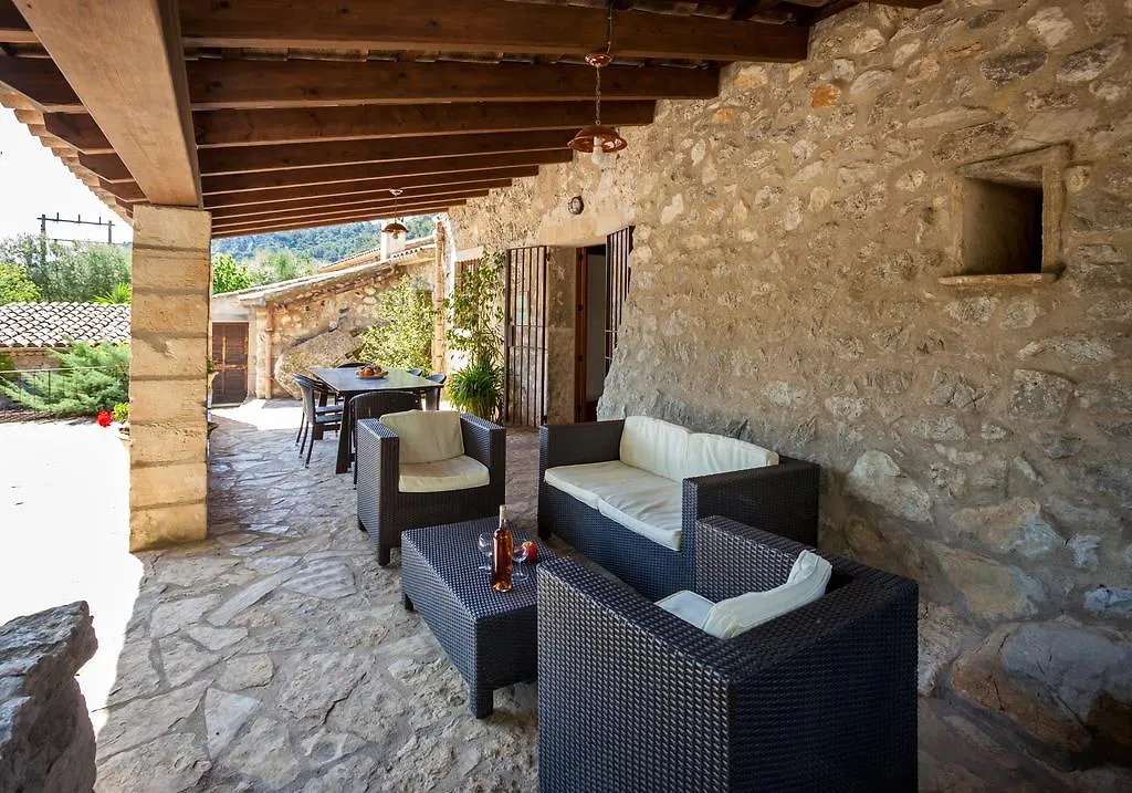 Villa Lloberina Pollenca